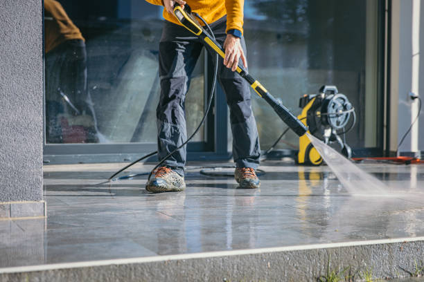 Professional Pressure Washing Services in Voorheesville, NY